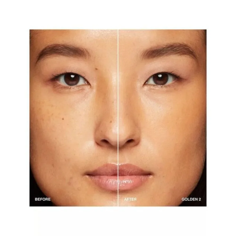Bobbi Brown Tinted Moisturizer SPF 15 Golden‎ 2 0.24 oz - Picture 8 of 10